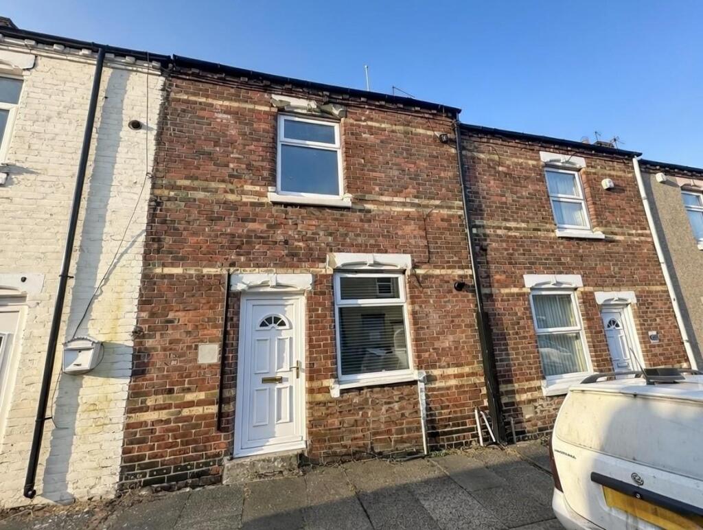 Main image of property: Tenth Street, Horden, SR8 4NE