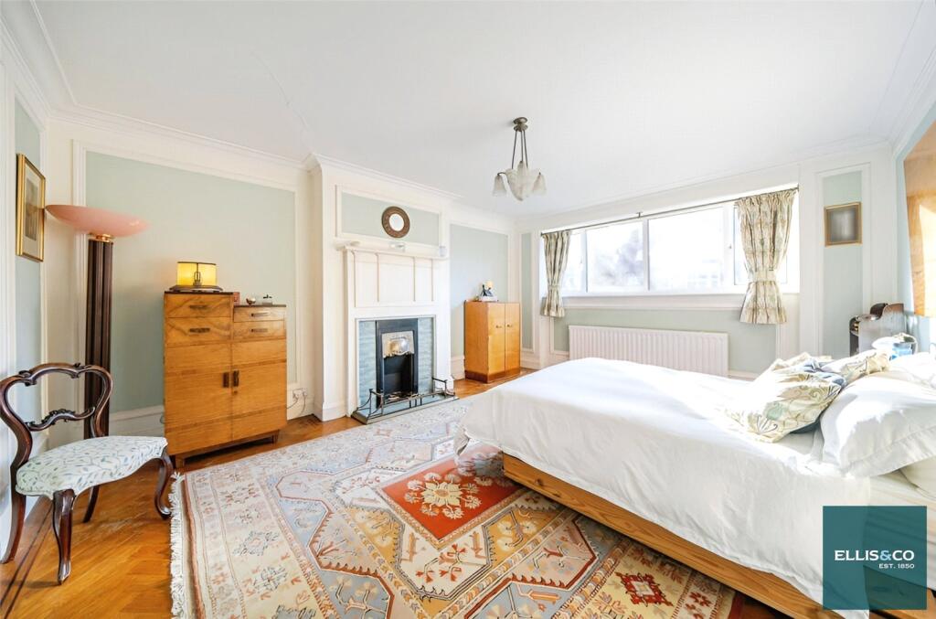 Woodstock Road, Golders Green, NW11 - View 6