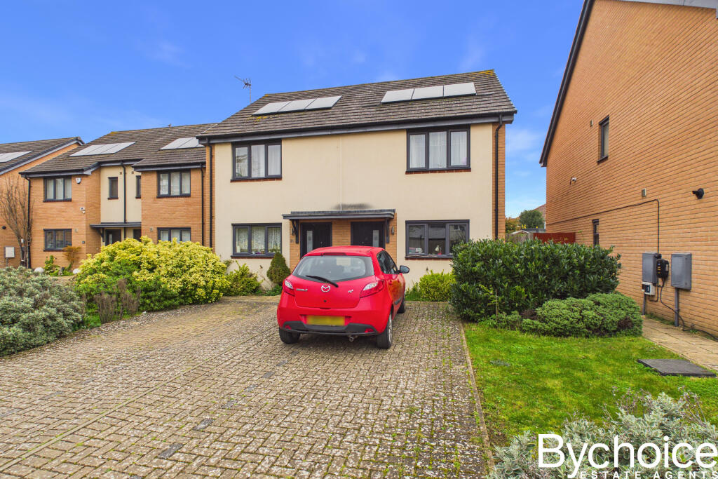 Main image of property: Latimer Close, Cambridge, Cambridgeshire