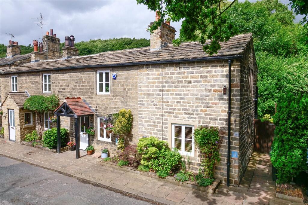 Additional image 2 of Main Street, Esholt, Shipley, West Yorkshire, BD17