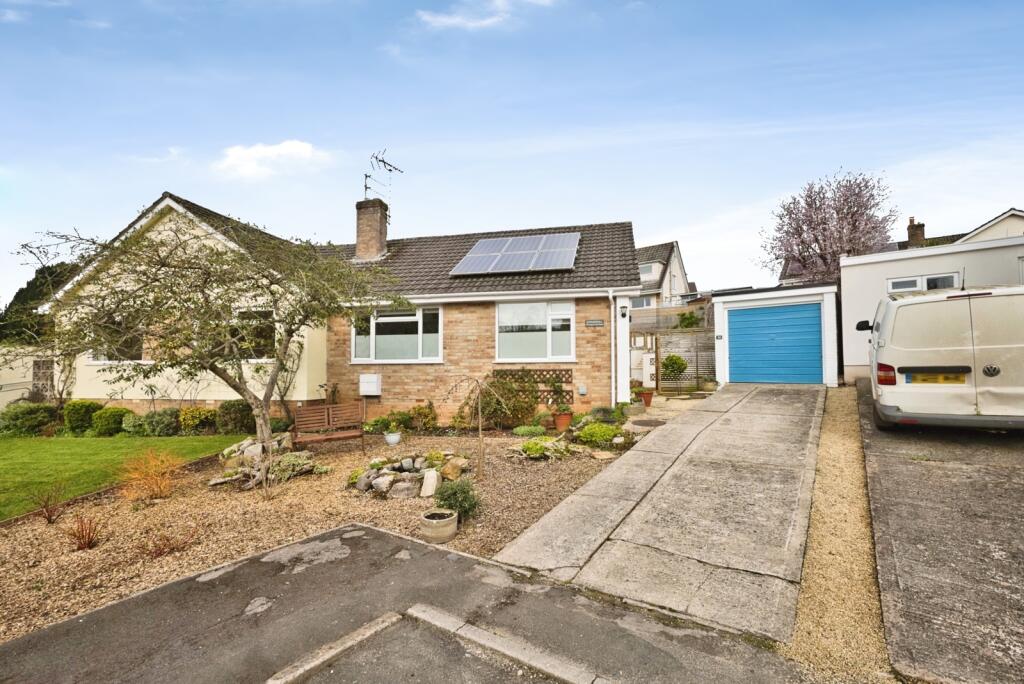 Main image of property: Kings Castle Road, Wells, Somerset, BA5