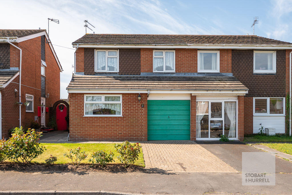 Main image of property: Millside, Stalham, Norfolk