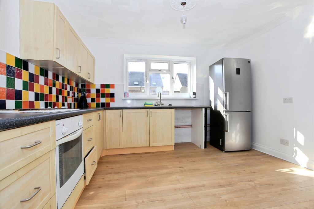 Main image of property: Dryden Road, Peterborough