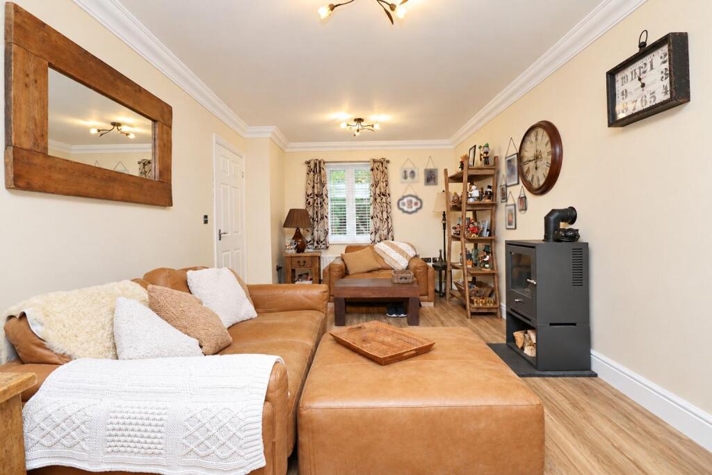 Turgis Road, Fleet photo 3
