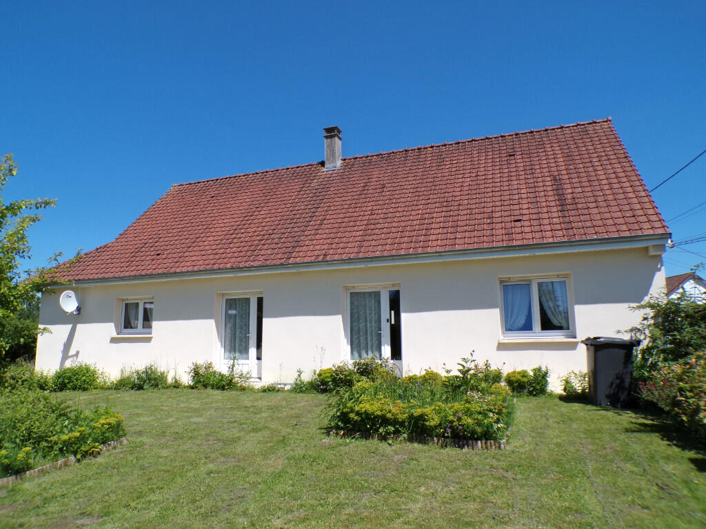 Main image of property: Le Boisle, Somme, Picardy