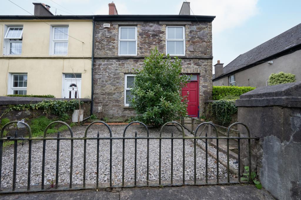 Main image of property: 39 Spring Place, Gardiners Hill, St. Lukes, Cork, T23 R99X