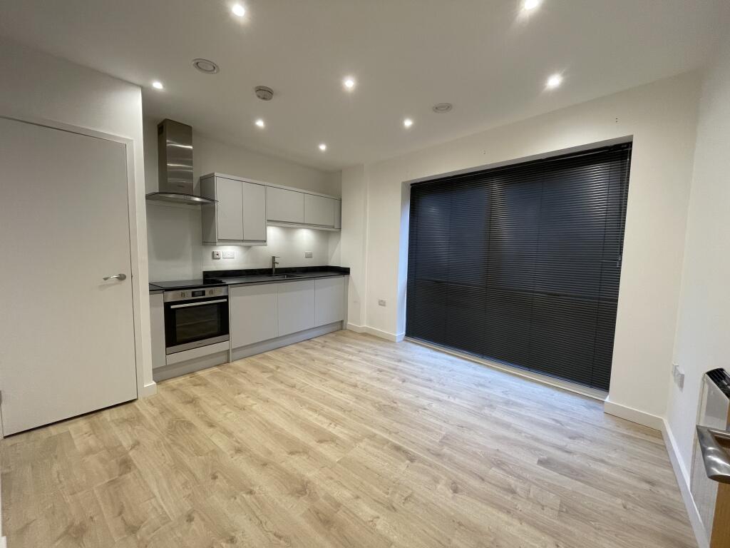 Main image of property: Upper Banister Street, SOUTHAMPTON