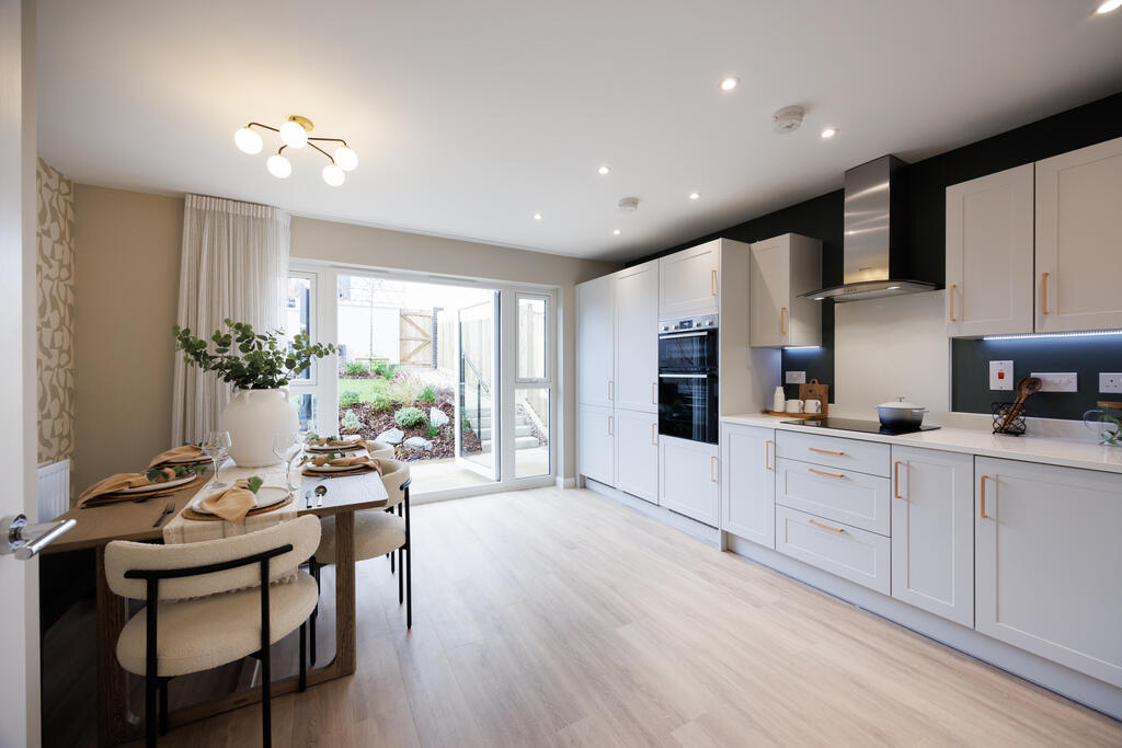 Main image of property: Countryside Homes at Sherford,
Plymouth,
PL9 8FA