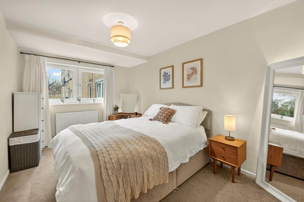 Main image of property: Nursery Close, 
Putney, SW15