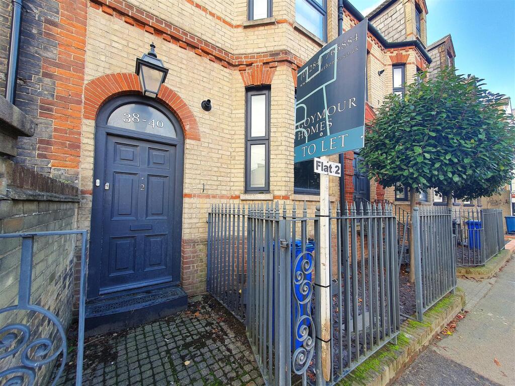 Main image of property: Old Station Road, Newmarket