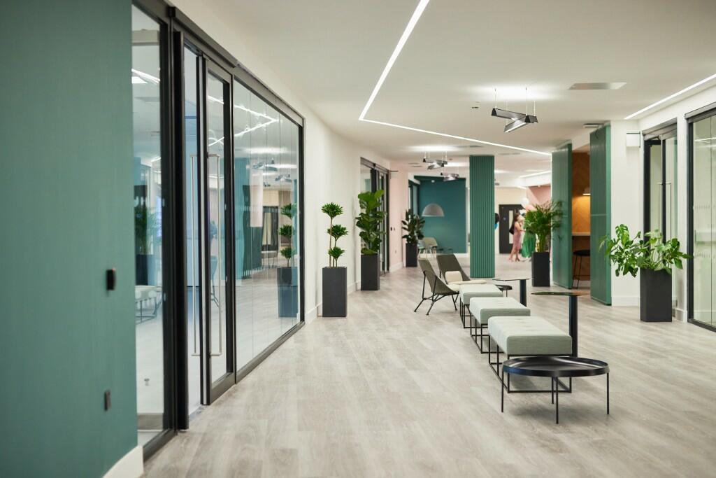 Refurbished Labs