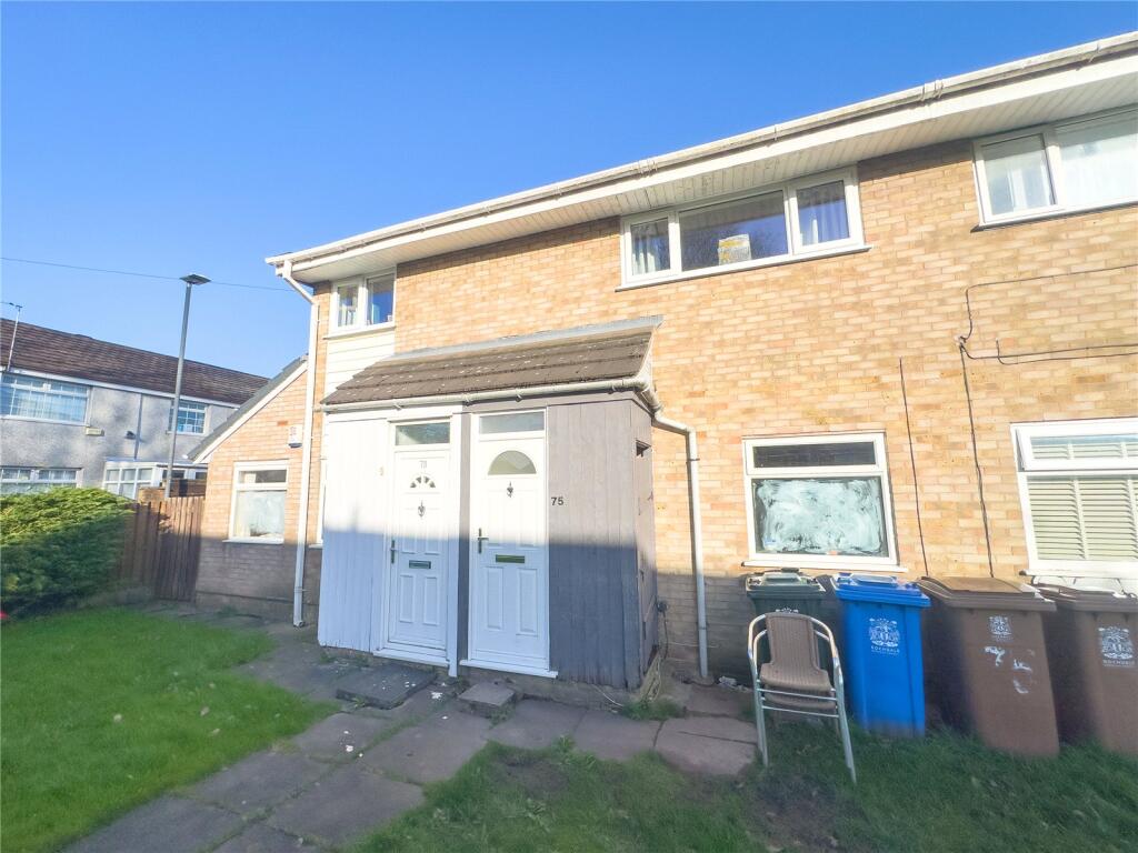 Main image of property: Evesham Road, Alkrington, Middleton, Manchester, M24