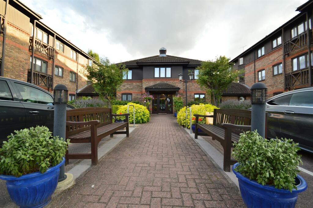 Main image of property: Winningales Court, Clayhall, IG5 0PX