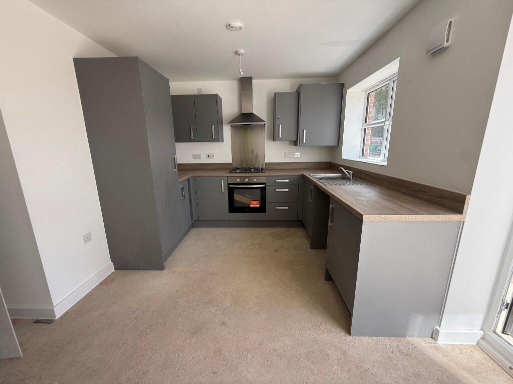 House in Bolton - View 5