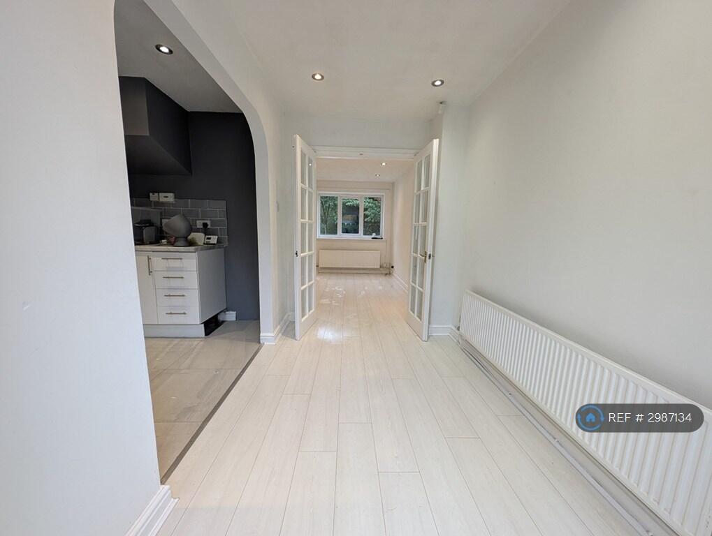 House in Manchester - More