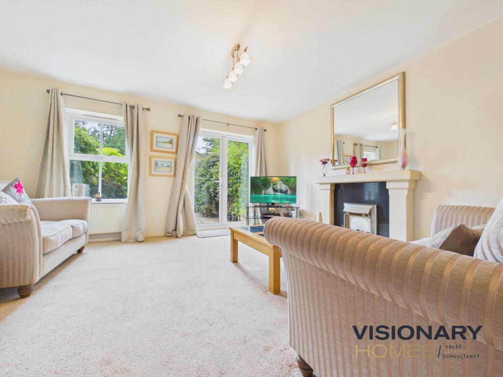 House in Lichfield, Burntwood - View 5
