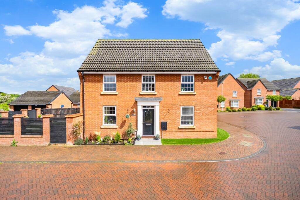 Main image of property: Field View, Wetherby, West Yorkshire, LS22