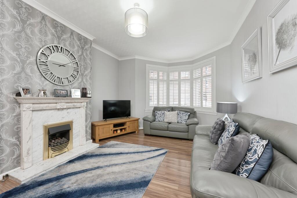 Main image of property: Earl Street, Glasgow, G14