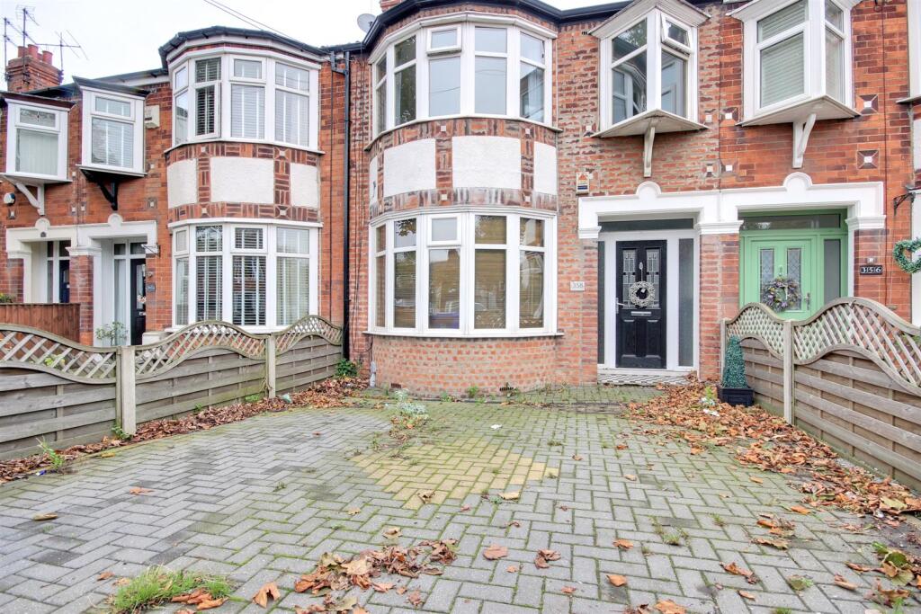 Main image of property: Kingston Road, Willerby, Hull