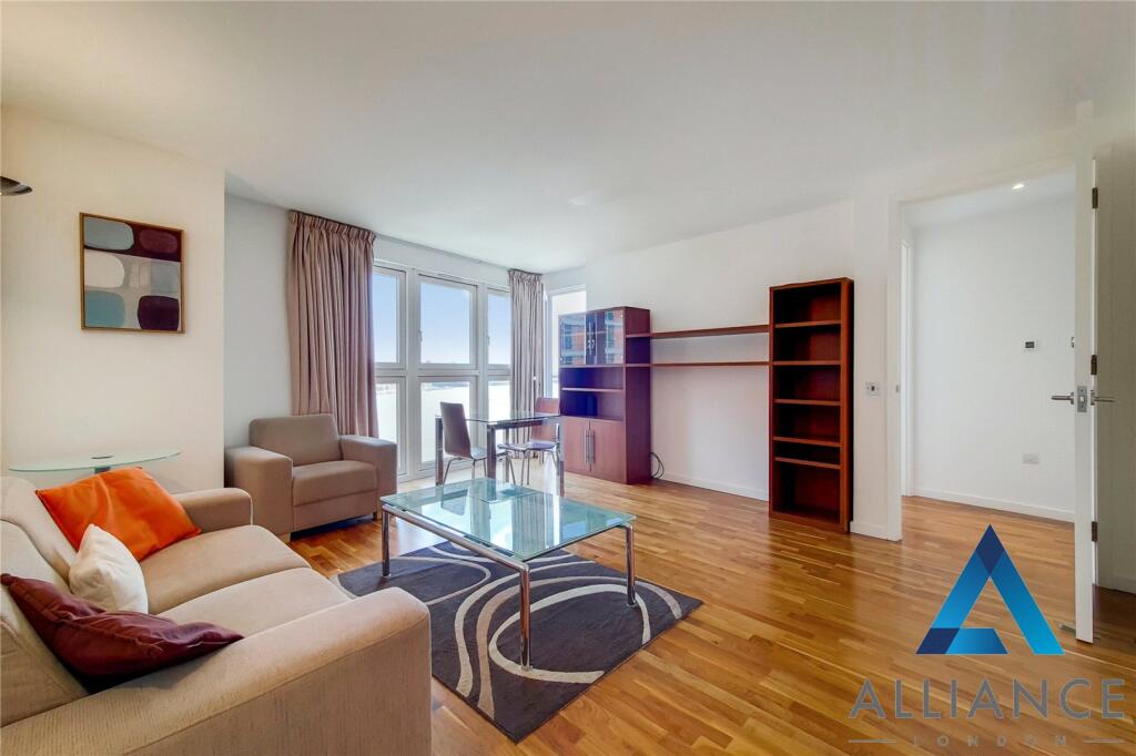 Main image of property: Fairmont Avenue, London, E14