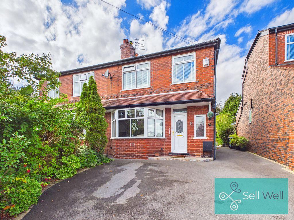 Main image of property: Douglas Road Worsley Manchester