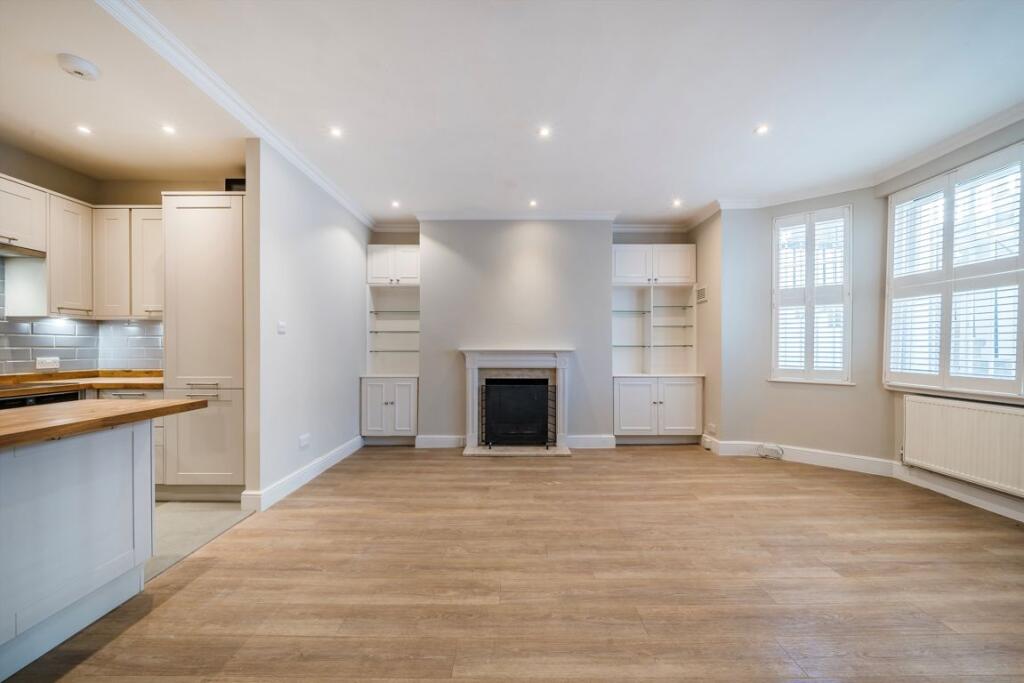 Apartment in London, South Kensington - View 5