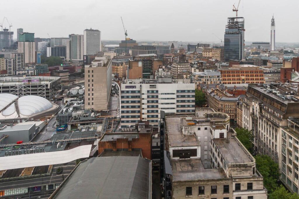 Additional image 11 of Rotunda, New Street, B2 4PA