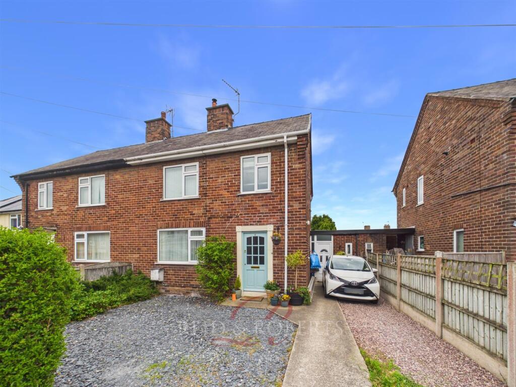 Main image of property: Cae Fawnog, Penyffordd