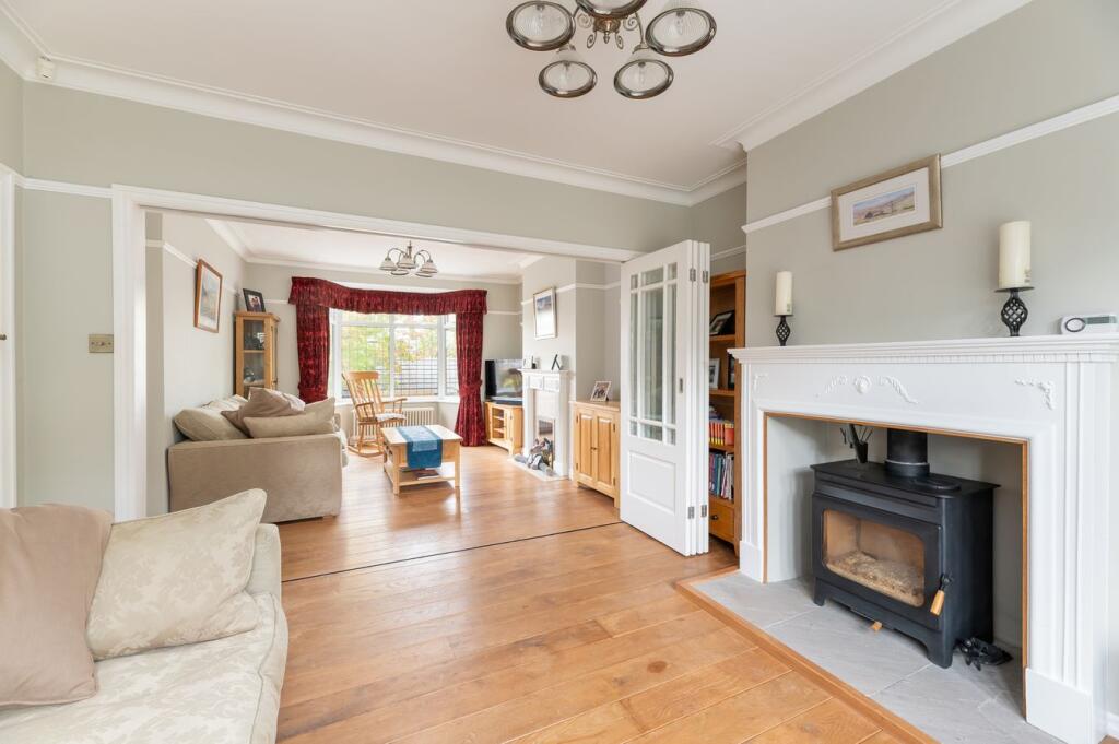 Ashfield Road, Moorhead, Shipley, BD18 photo 5