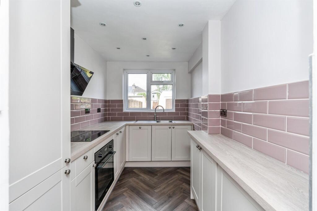 Main image of property: Downs Park Crescent, Totton, Southampton