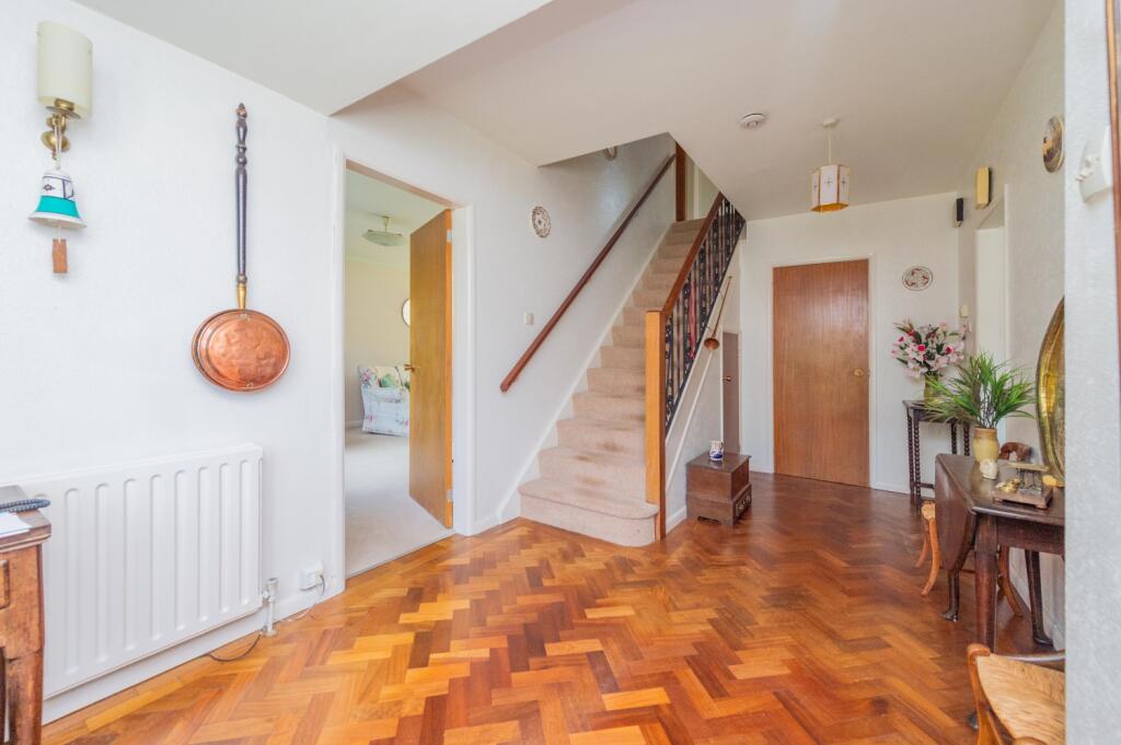 Woodside Drive, Shrewsbury, SY3 photo 3