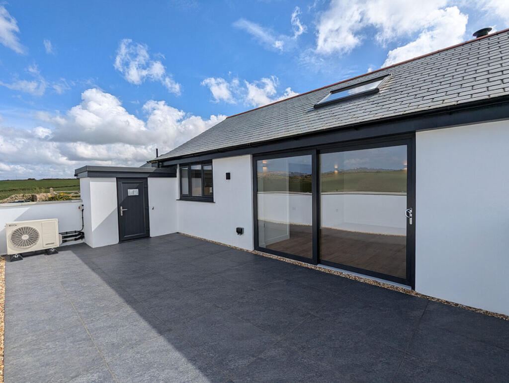 Main image of property: Wendron, Helston. TR13 0JH.