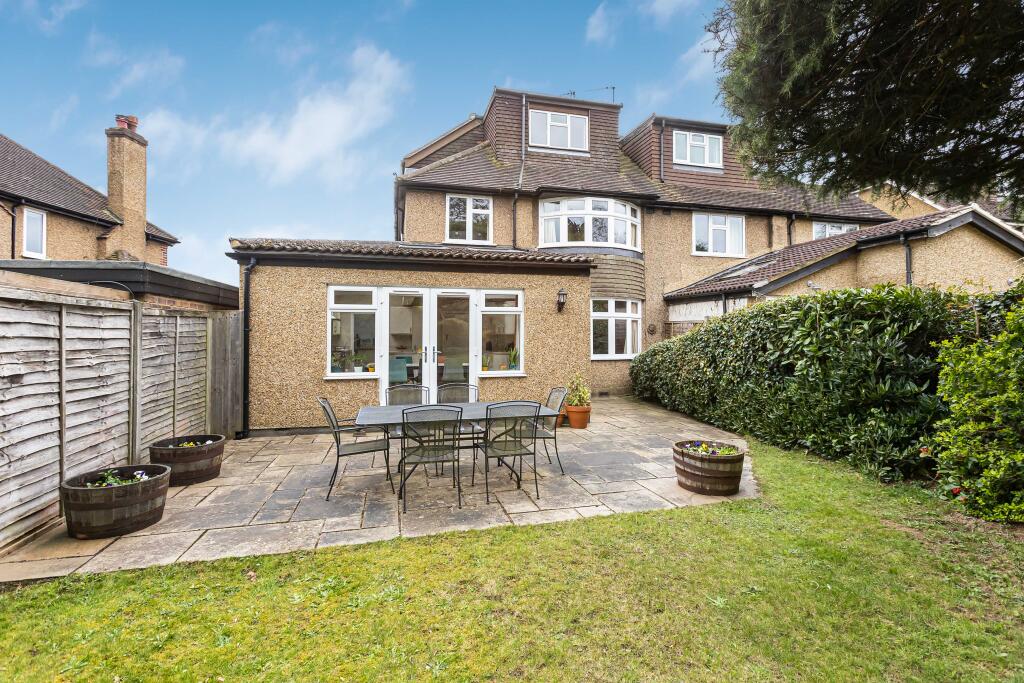 Additional image 15 of Highfield Avenue, Harpenden, AL5