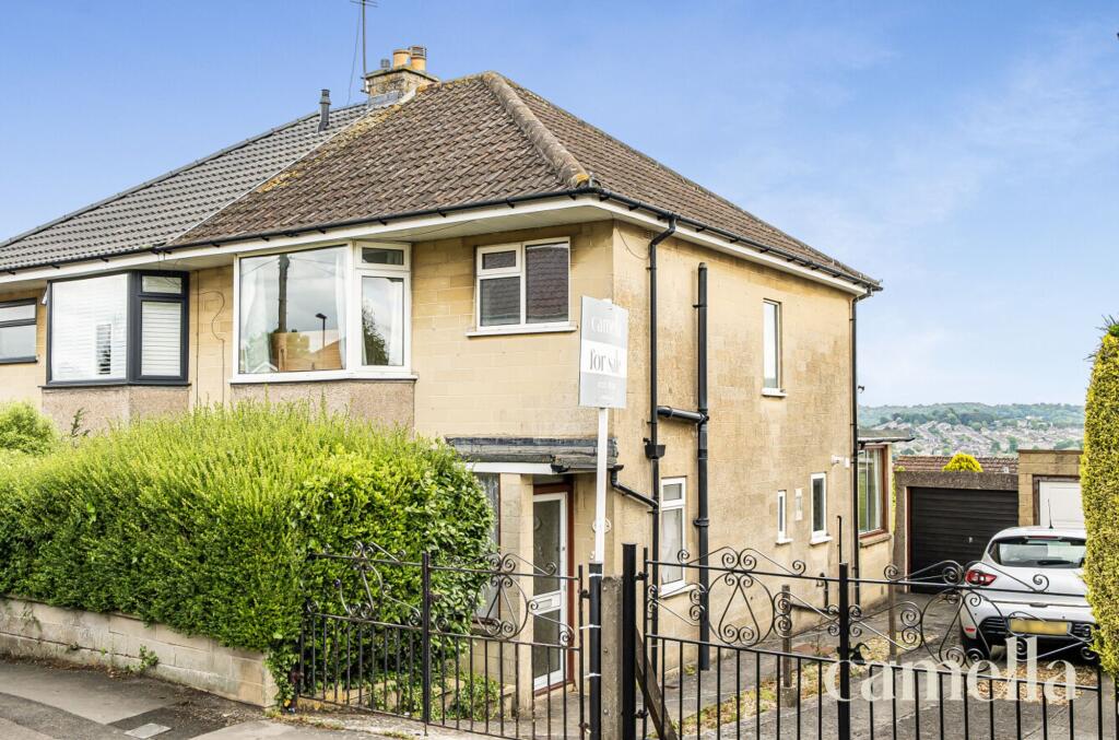 Main image of property: Mount Road, Southdown, BA2