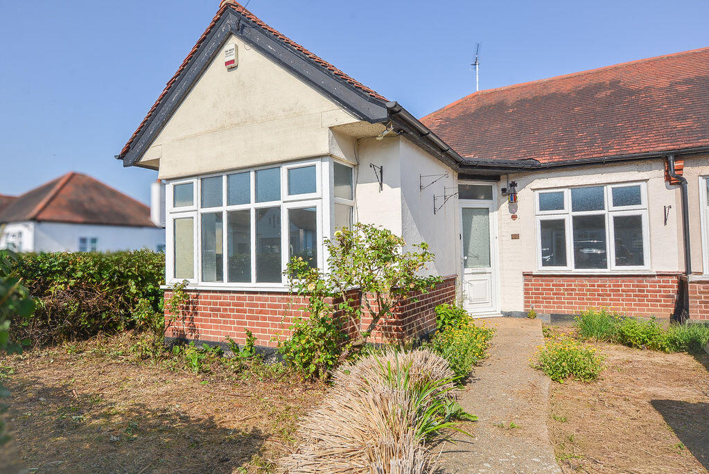 Main image of property: Walsingham Road, Southend-On-Sea