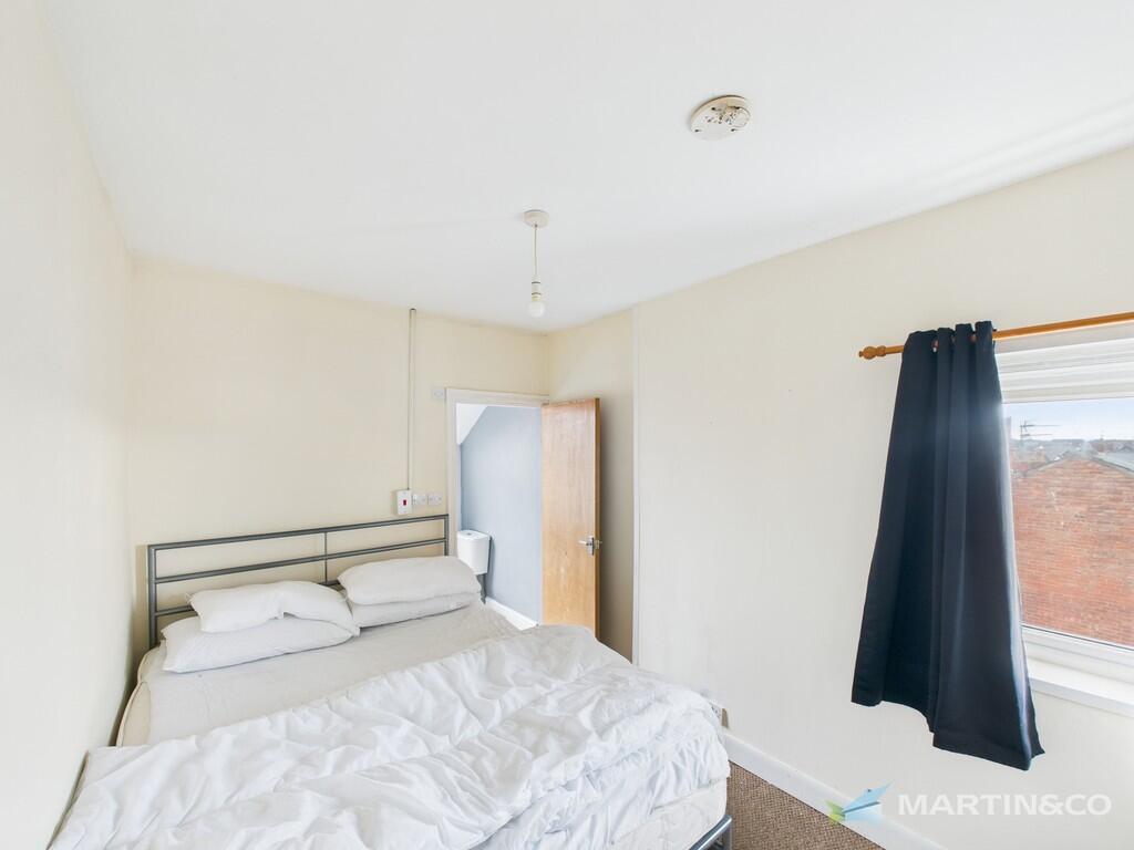 Apartment in Blackpool - View 5