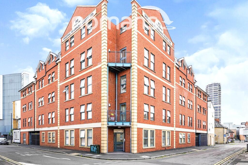 Main image of property: Harding Street, Swindon, Wiltshire, SN1