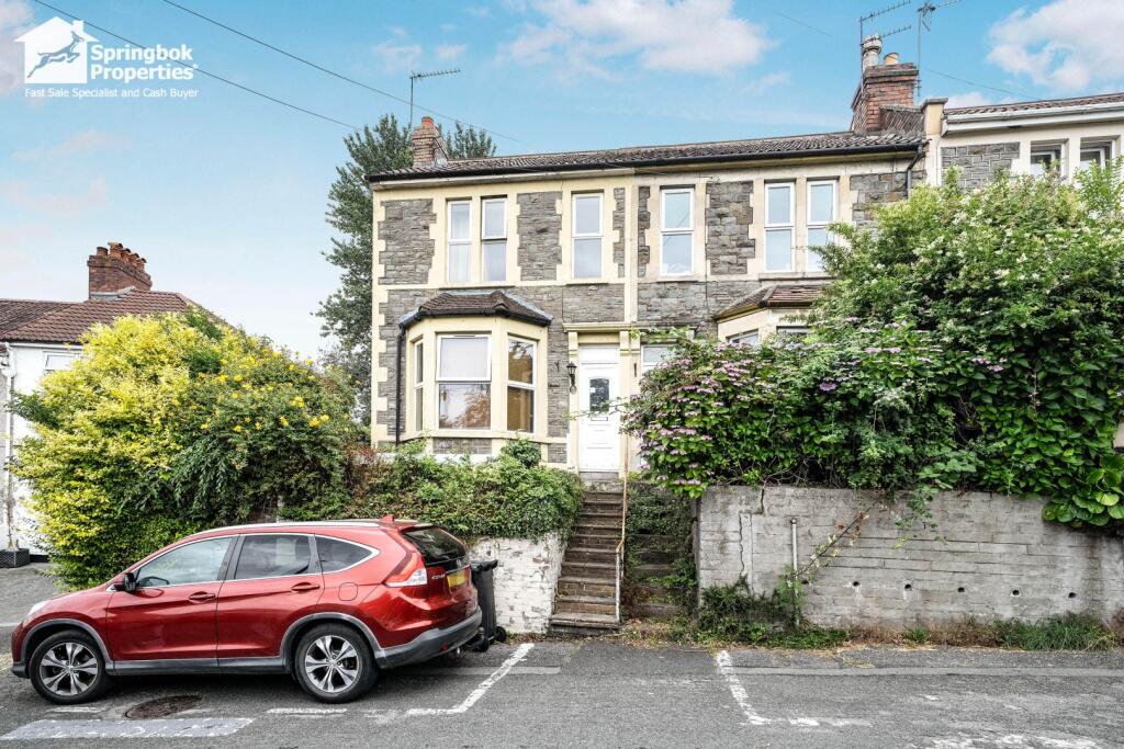 Main image of property: Church Road, Bristol, Avon
