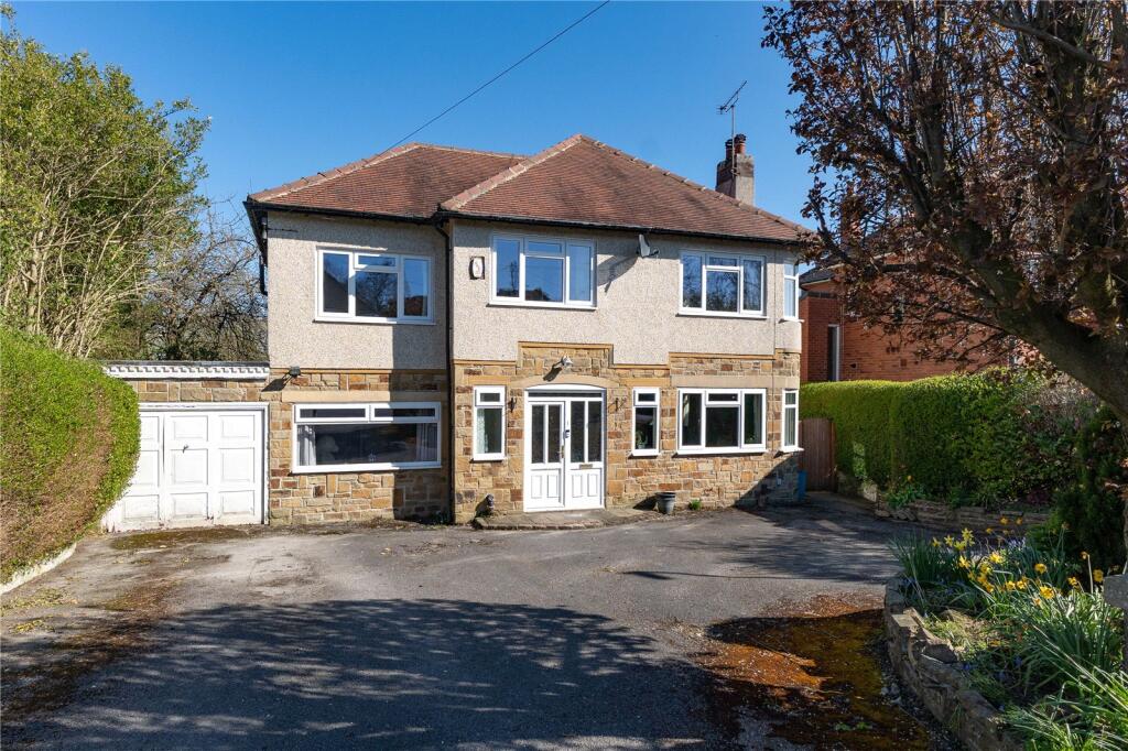 Main image of property: Sandhill Grove, Leeds, West Yorkshire