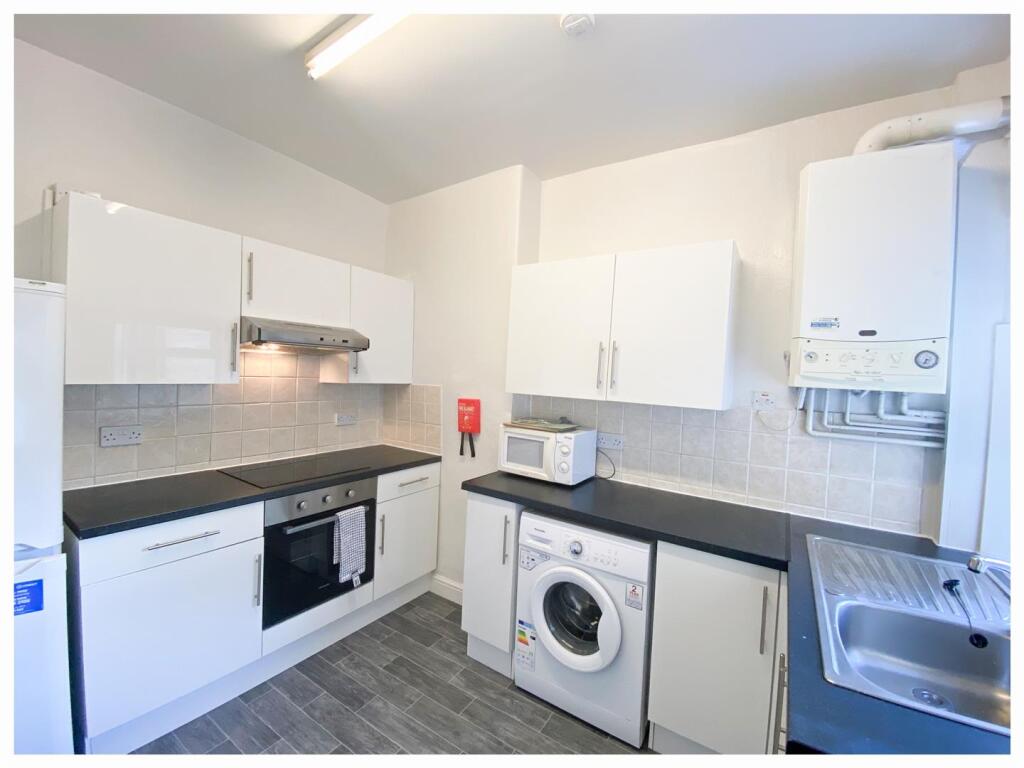 Main image of property: 86 Brighton Terrace Road, Crookes, Sheffield