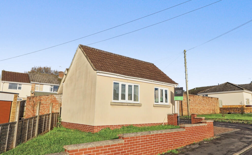 Main image of property: Goodymoor Avenue, Wells