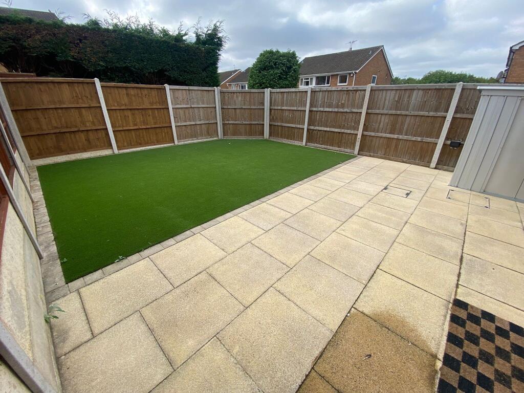 House in Dudley - View 4