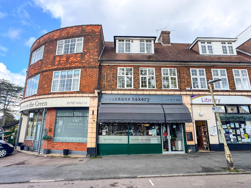 Main image of property: Bradmore Green, Brookmans Park