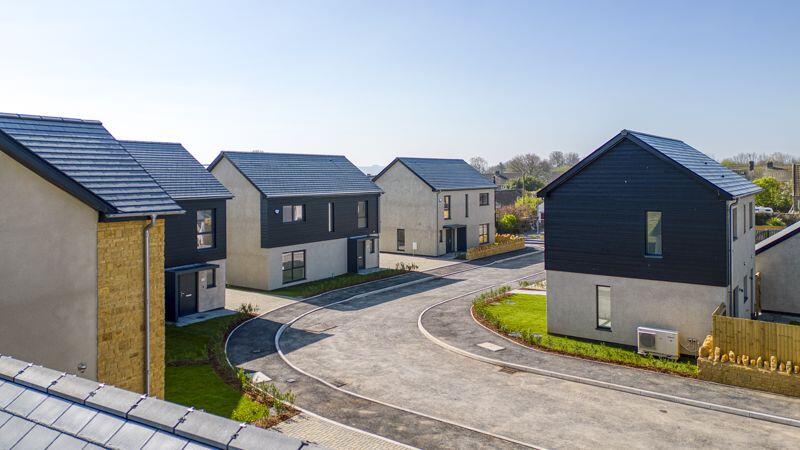 Additional image 15 of Highly-efficient New Homes Near Castle Cary | Show Home Open Day - 25 April | Book To Visit