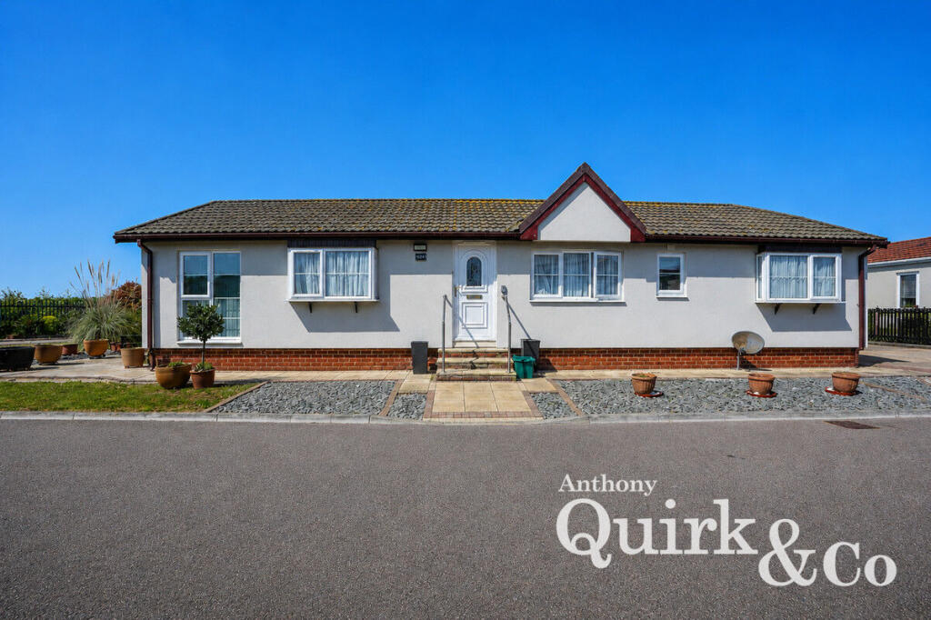 Main image of property: Creek Road, Canvey Island, SS8