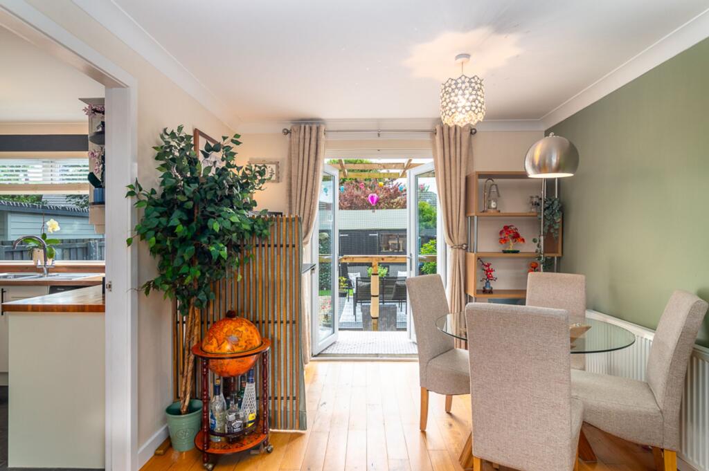 Glorat Avenue, Lennoxtown, G66 photo 4