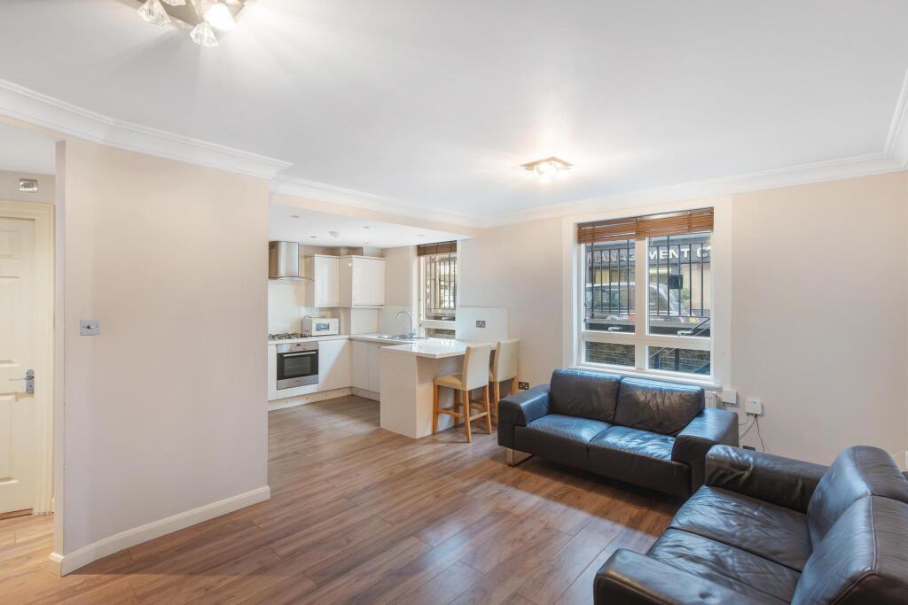 Main image of property: Crawford Street, London W1H