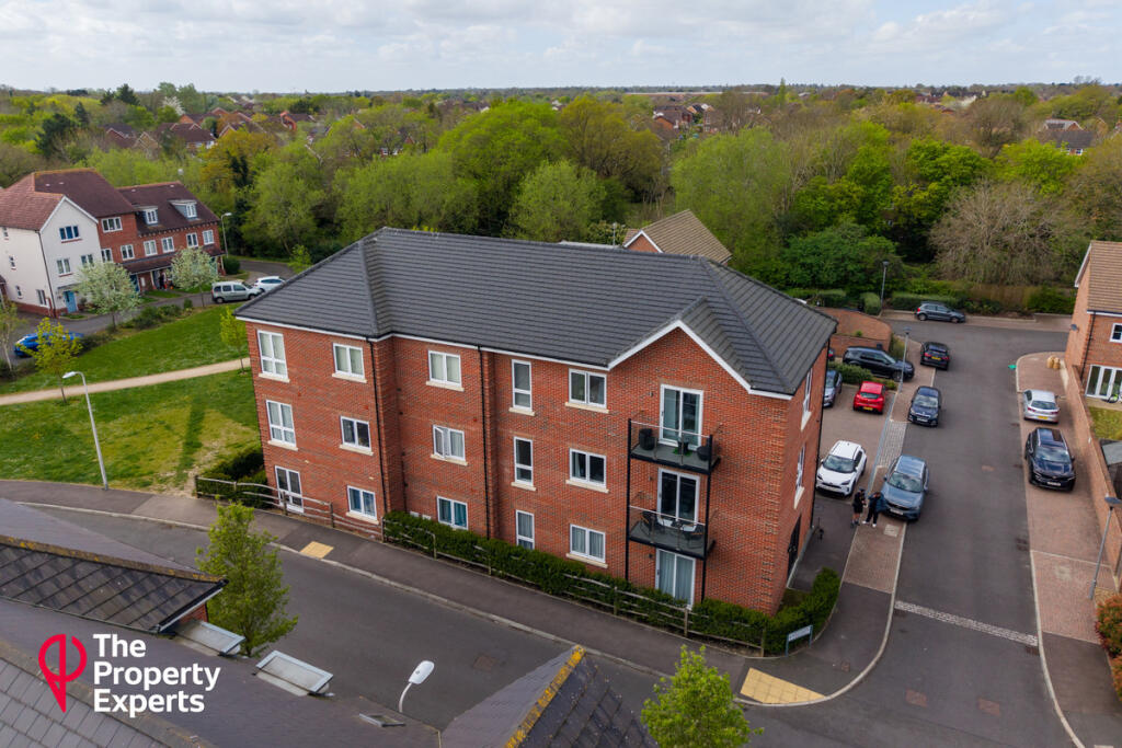 Main image of property: Rose Grove, Reading, RG5