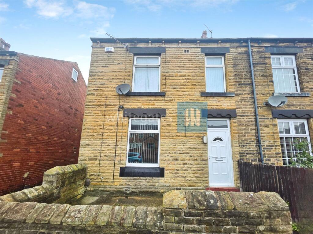 House in Kirklees, West Yorkshire - View 2