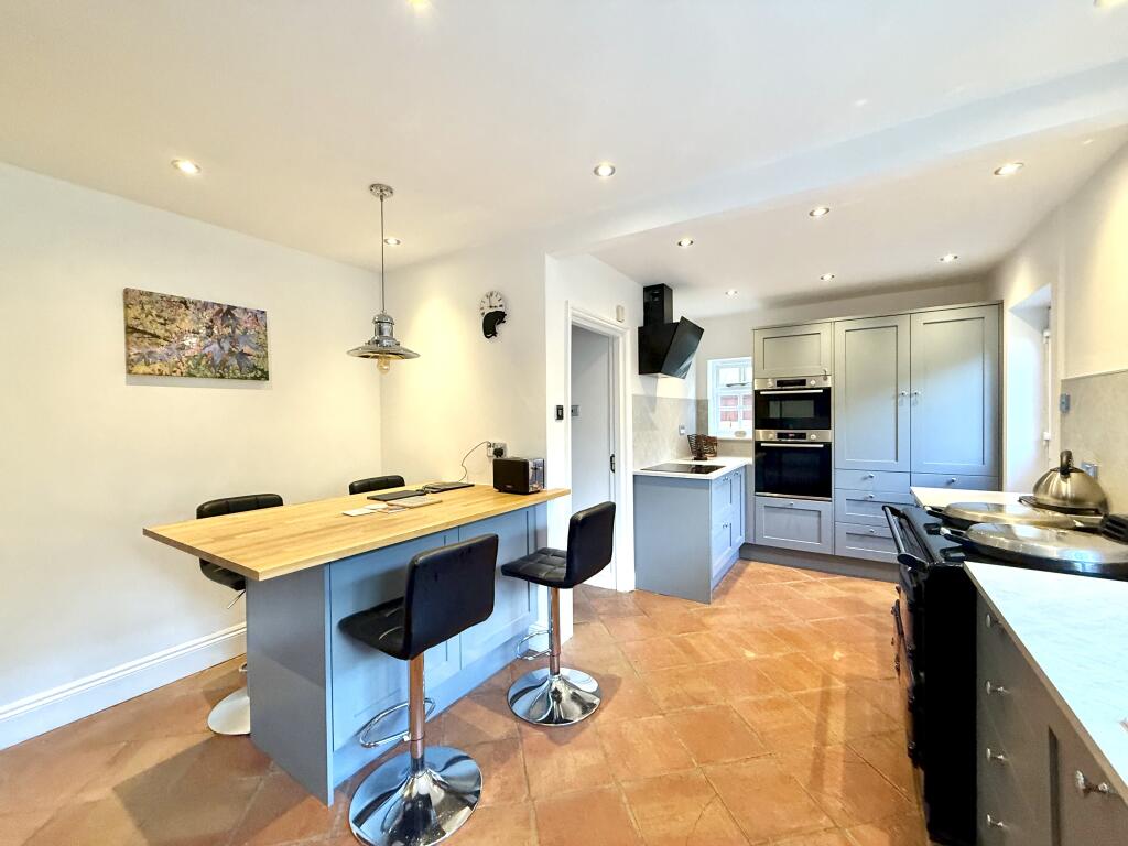 House in Coventry - More